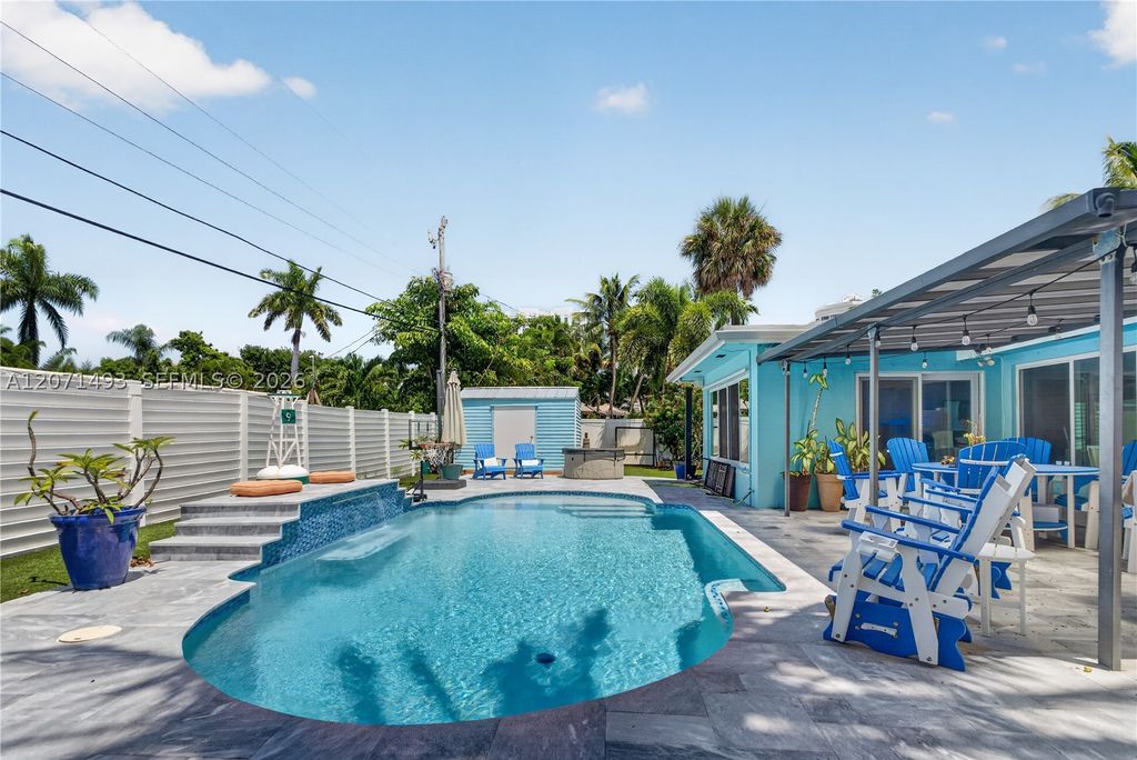 2049 Windward Dr, Lauderdale By The Sea, FL 33062