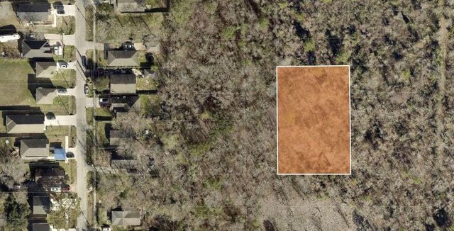 0 Bobby Burns Street, Houston, TX 77028
