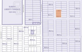 0 Bobby Burns Street, Houston, TX 77028