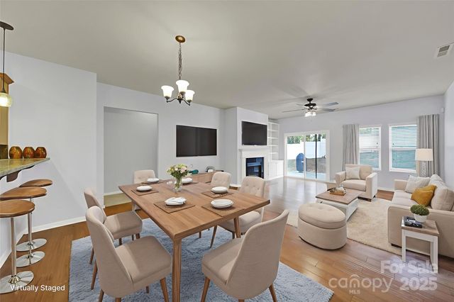 1726 Still River Way, Fort Mill, SC 29708