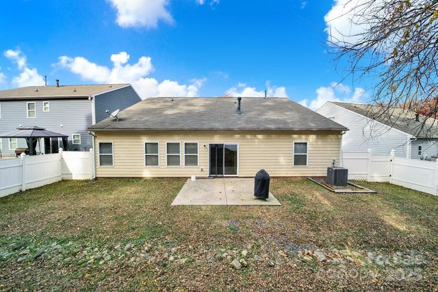 1726 Still River Way, Fort Mill, SC 29708