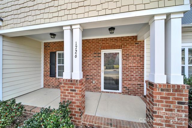 1726 Still River Way, Fort Mill, SC 29708