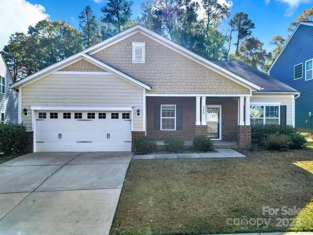 1726 Still River Way, Fort Mill, SC 29708