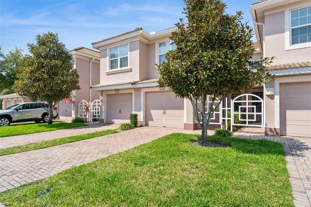 8349 BELLA TIERRA COURT, Davenport, FL 33896