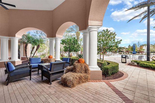 8349 BELLA TIERRA COURT, Davenport, FL 33896