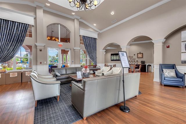 8349 BELLA TIERRA COURT, Davenport, FL 33896