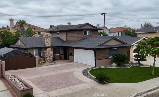 3075 Platte Drive, Costa Mesa, CA 92626