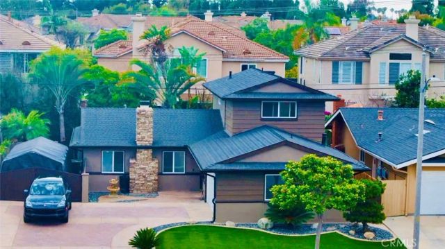 3075 Platte Drive, Costa Mesa, CA 92626