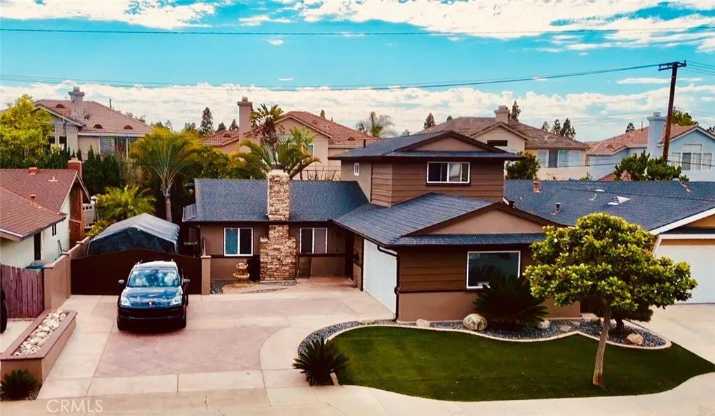 3075 Platte Drive, Costa Mesa, CA 92626