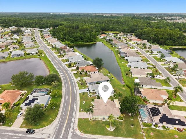 2242 W DEL WEBB BOULEVARD, Sun City Center, FL 33573
