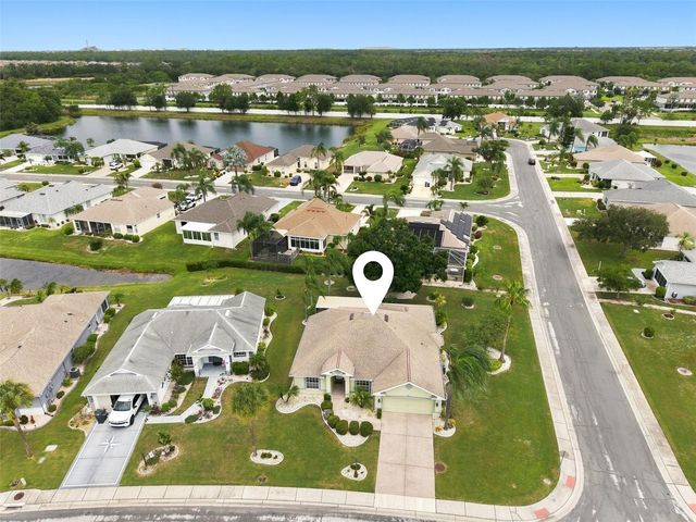 2242 W DEL WEBB BOULEVARD, Sun City Center, FL 33573