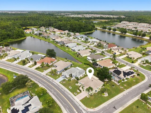 2242 W DEL WEBB BOULEVARD, Sun City Center, FL 33573
