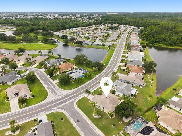 2242 W DEL WEBB BOULEVARD, Sun City Center, FL 33573