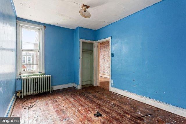 2907 ARAMINGO AVE, Philadelphia, PA 19134