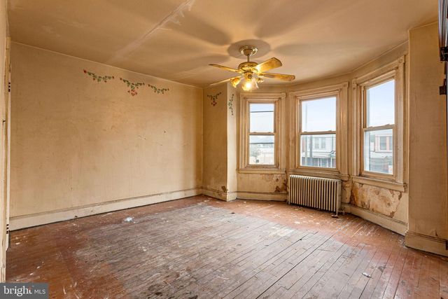 2907 ARAMINGO AVE, Philadelphia, PA 19134