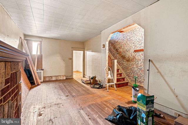 2907 ARAMINGO AVE, Philadelphia, PA 19134