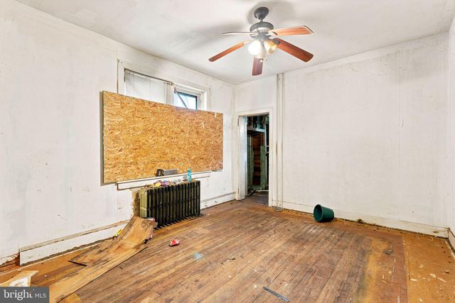 2907 ARAMINGO AVE, Philadelphia, PA 19134
