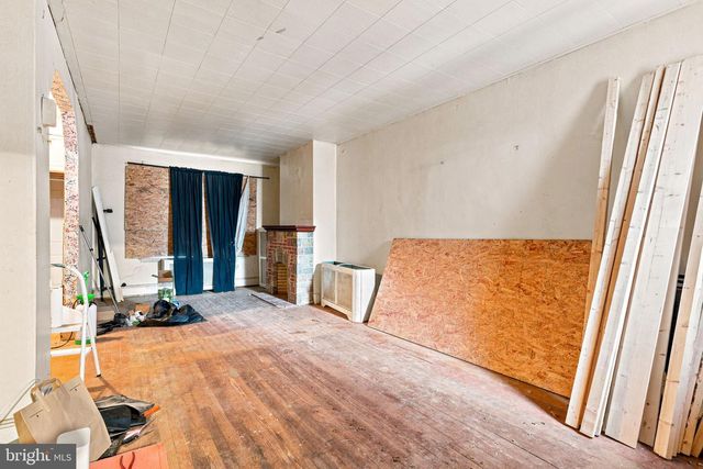2907 ARAMINGO AVE, Philadelphia, PA 19134