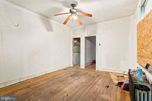 2907 ARAMINGO AVE, Philadelphia, PA 19134
