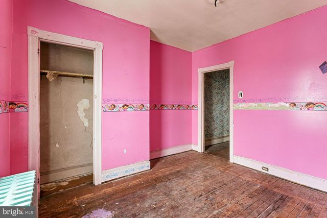 2907 ARAMINGO AVE, Philadelphia, PA 19134