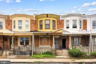 2907 ARAMINGO AVE, Philadelphia, PA 19134