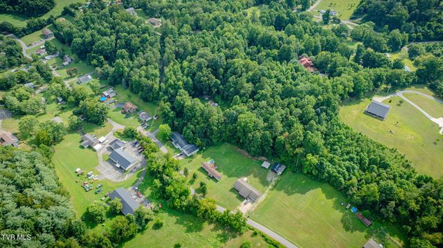 263 Rocky Branch Road, Elizabethton, TN 37643