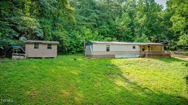 263 Rocky Branch Road, Elizabethton, TN 37643