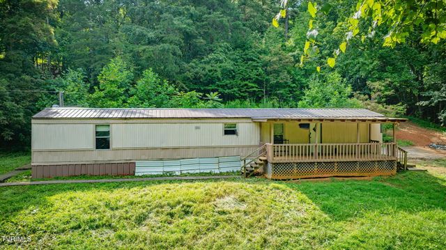 263 Rocky Branch Road, Elizabethton, TN 37643