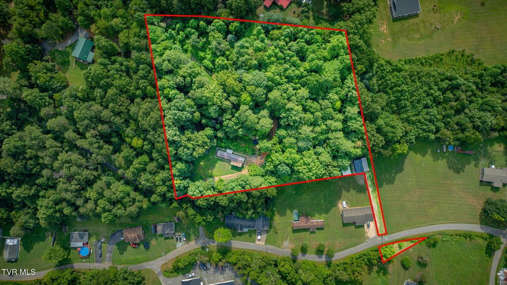 263 Rocky Branch Road, Elizabethton, TN 37643