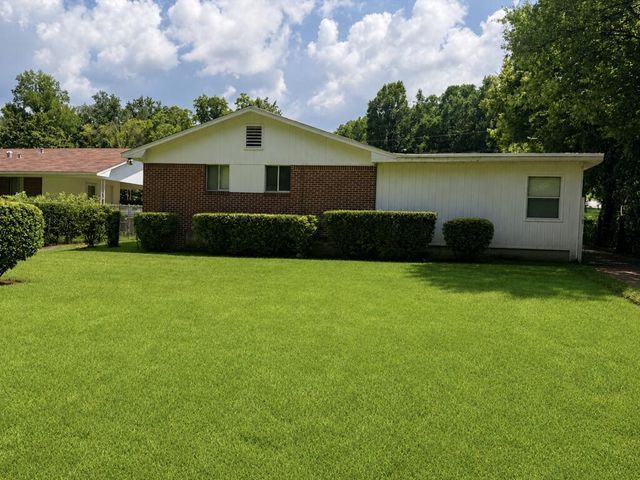 4115 S Willis Street, Columbus, GA 31903