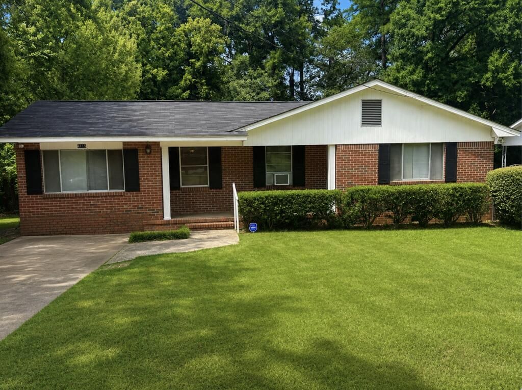 4115 S Willis Street, Columbus, GA 31903