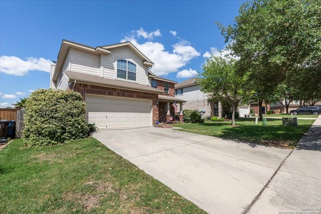 404 Eagle Flight, Cibolo, TX 78108