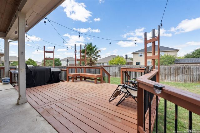 404 Eagle Flight, Cibolo, TX 78108