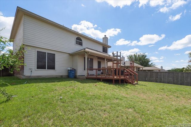 404 Eagle Flight, Cibolo, TX 78108