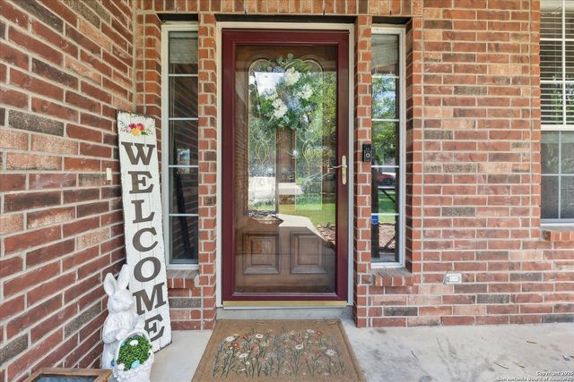 404 Eagle Flight, Cibolo, TX 78108