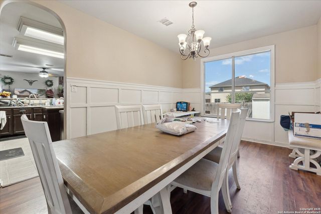 404 Eagle Flight, Cibolo, TX 78108