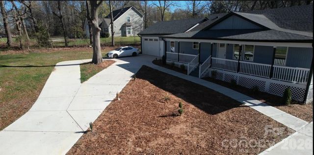 922 Marshville Olive Branch Road, Marshville, NC 28103