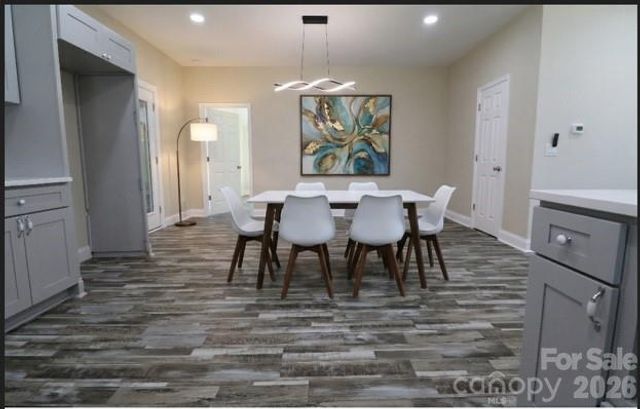 922 Marshville Olive Branch Road, Marshville, NC 28103