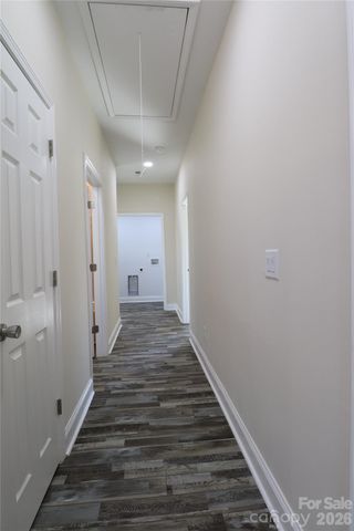 922 Marshville Olive Branch Road, Marshville, NC 28103