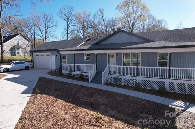 922 Marshville Olive Branch Road, Marshville, NC 28103