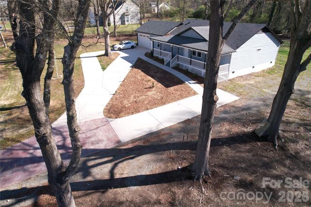 922 Marshville Olive Branch Road, Marshville, NC 28103