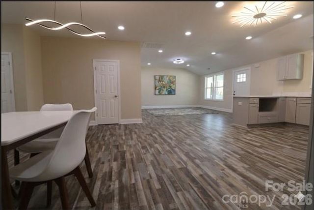 922 Marshville Olive Branch Road, Marshville, NC 28103