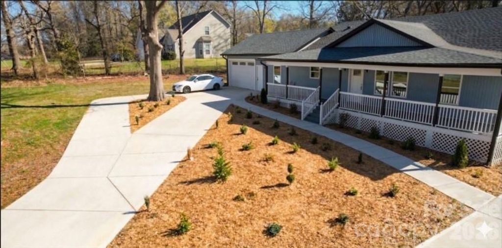 922 Marshville Olive Branch Road, Marshville, NC 28103