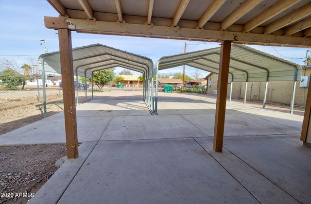 207 E 6TH Street, Eloy, AZ 85131