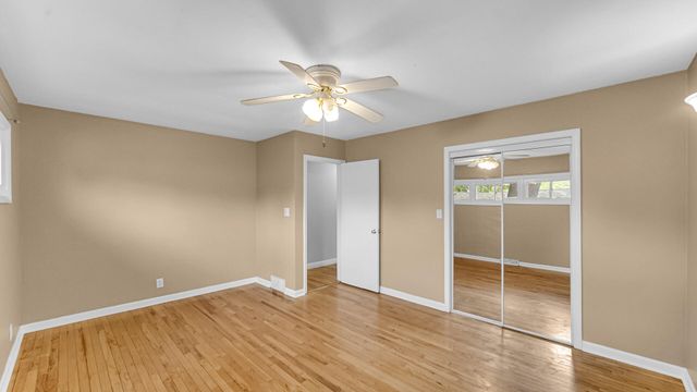 517 Jackson Street, Michigan City, IN 46360