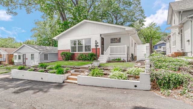 517 Jackson Street, Michigan City, IN 46360