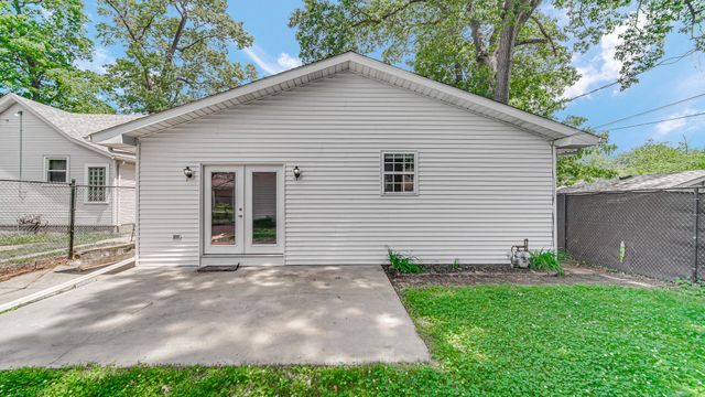 517 Jackson Street, Michigan City, IN 46360