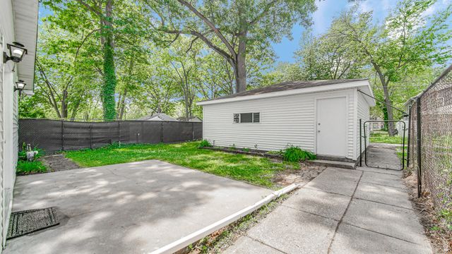 517 Jackson Street, Michigan City, IN 46360