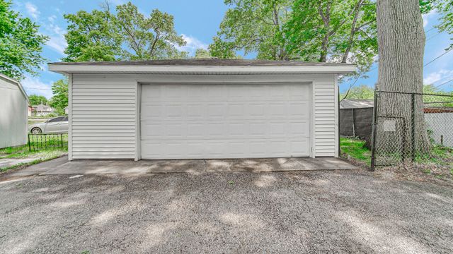 517 Jackson Street, Michigan City, IN 46360