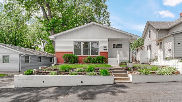 517 Jackson Street, Michigan City, IN 46360